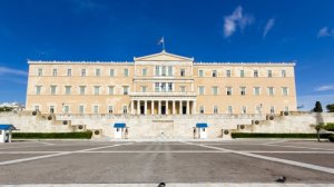 Δείτε live τη συζήτηση στη Βουλή για την ψήφο εμπιστοσύνης!