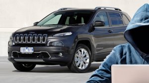 Γιατί πρέπει να κάνετε ασφάλεια κλοπής όσοι έχετε αυτοκίνητα με keyless είσοδο;