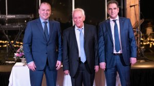 Το 2018 χρονιά σημαντικών επιτευγμάτων για την "Υδρόγειος Ασφαλιστική"!