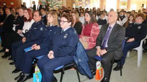 Κύπρος: Εκδήλωση Δημοτικού Σχολείου Περνέρα και CNP ΑΣΦΑΛΙΣΤΙΚΗ για την Οδική Ασφάλεια