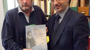 Η INTERAMERICAN χορηγός και του Β’ Τόμου του έργου του Κωνσταντίνου Στάικου