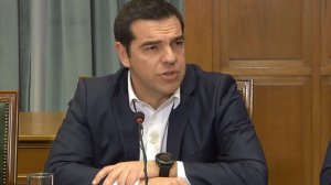 Επίδομα ενοικίου και στεγαστικού δανείου ανακοίνωσε ο Αλέξης Τσίπρας