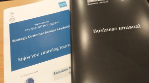 Ελληνικό Ινστιτούτο Εξυπηρέτησης Πελατών: Στρατηγική συνεργασία με το Alba