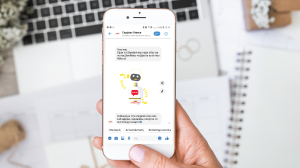 Carglass® Facebook Messenger: Ανάπτυξη chatbot!