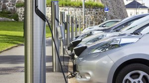 ΣΕΑΑ: Επιδότηση 3.000 € για αγορά ηλεκτρικού αυτοκινήτου!