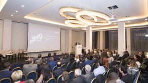 Η Eurolife ERB συναντά τους συνεργάτες της στη Βόρεια Ελλάδα!