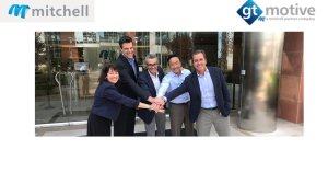 GT Motive και Mitchell, μια μακροπρόθεσμη εταιρική σχέση