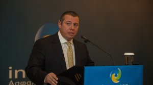 Κάρολος Σαΐας: Η Interasco επενδύει στην έρευνα και την ανάπτυξη! (video)