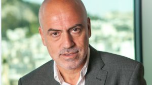 Στην Apeiron Insurance ο Γιώργος Μαυρέλης