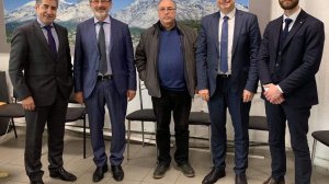 Η Εταιρεία ΖΑΡΟΣ Α.Ε. ασφάλισε το προσωπικό της στην INTERAMERICAN