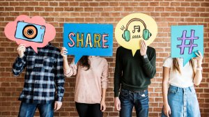 Τα social media θα μπορούν να καθορίσουν το κόστος της ασφάλισης!