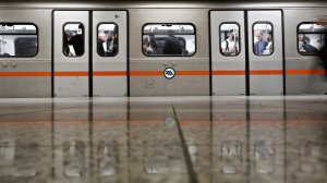 Στη Νίκαια θα φτάνει τον Ιούνιο το Μετρό