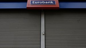 Απελεύθερος: Τι δείχνει για την αγορά η περίπτωση Eurobank;