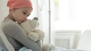 Συγκλονιστικά τα στοιχεία του Παγκόσμιου Οργανισμού Υγείας για τον Καρκίνο της Παιδικής Ηλικίας!