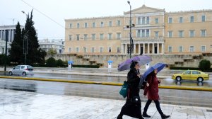 Κακοκαιρία: Συμβουλές για όσους πρόκειται να μετακινηθούν