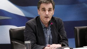 Απελεύθερος: Ο Ευκλείδης βαράει το... νταούλι και οι αγορές χορεύουν 