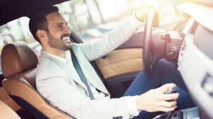 Γλυτώστε χρήματα από το ασφαλιστήριο ανάλογα με τον τρόπο που οδηγείτε!