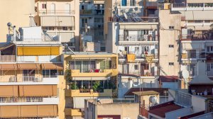 Συμφωνία κυβέρνησης-τραπεζών για την προστασία της πρώτης κατοικίας