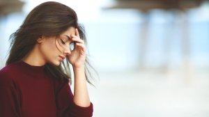 Στρες: 7 τρόποι για να το μειώσετε και να ρίξετε την πίεσή σας!