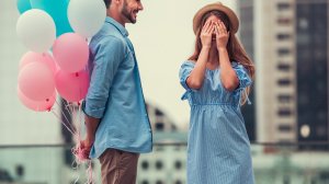 Πώς ο έρωτας παίζει σημαντικό ρόλο στην καλή υγεία;