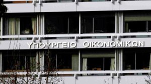 Μέτρα στήριξης των πληγέντων στην Κρήτη από το υπουργείο Οικονομικών
