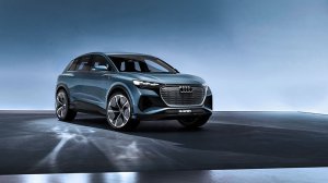 Το όραμα της Audi για το μέλλον!