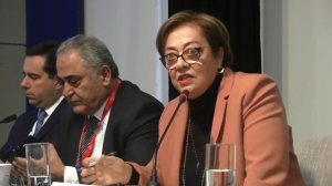 Τι είπε η Μαργαρίτα Αντωνάκη για την ιδιωτική ασφάλιση στο Delphi Economic Forum IV;