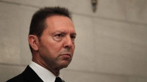 Ενίσχυση των συμπράξεων δημόσιου και ιδιωτικού τομέα σε επενδύσεις, κοινωνική ασφάλιση και υγεία προτείνει ο Γ. Στουρνάρας