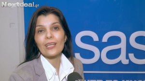 Στην Κύπρο το Roadshow της SAS