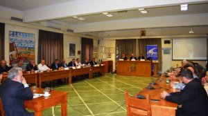 Οι καταστροφές στα Χανιά από τις βροχές είναι μεγαλύτερες απ’ότι είχε φανεί