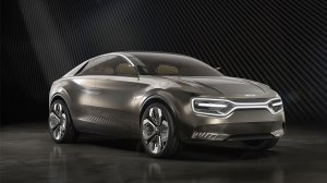 Imagine by Kia: Ένα πλήρως ηλεκτρικό πρωτότυπο που συναρπάζει!