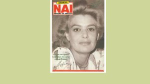 "Γεννήθηκα Ελληνίδα και θα πεθάνω Ελληνίδα". 25 χρόνια χωρίς τη Μελίνα