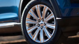 Αυτά τα Michelin επιδιορθώνονται μόνα τους!