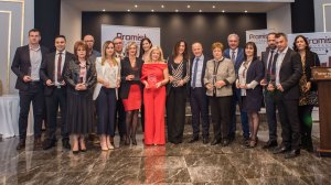 Η PROMIST θα συνεχίσει να ατενίζει το μέλλον με όραμα!