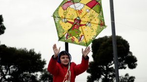 Καθαρά Δευτέρα: Τι γιορτάζουμε και ποια είναι τα έθιμα σε όλη την Ελλάδα