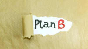 Απελεύθερος: Το plan B που δεν θέλετε να ζήσετε