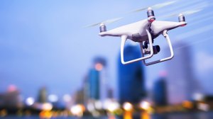 5 τρόποι που τα drones αλλάζουν τον κόσμο 