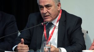 Ο Γιάννης Χατζηθεοδοσίου στο 4ο Οικονομικό Φόρουμ των Δελφών για το Ασφαλιστικό (video)