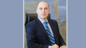 Μετακίνηση του κ. Ζαφείρη στο Διοικητικό Συμβούλιο της Εθνικής Ασφαλιστικής Κύπρου