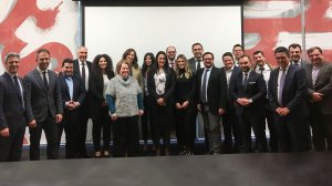 12 χρόνια Generali Academy!