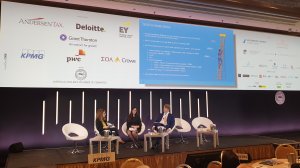 Αρωγός του 15ου Athens Tax Forum η KPMG