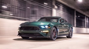 Η Ford Mustang best-seller μοντέλο για το 2018 στην κατηγορία των σπορ κουπέ αυτοκινήτων!