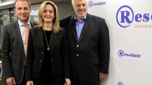 RESOLUTE: Η καινοτόμος και ολοκληρωμένη προσέγγιση στην διαχείριση αποζημιώσεων