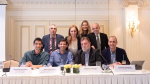 MedInfoBook: ένα app προσωπικού φακέλου υγείας
