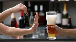 Η οδήγηση με αλκοόλ είναι συνδυασμός που σκοτώνει, λένε οι ιατροδικαστές