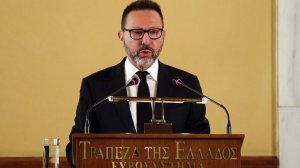 Στουρνάρας: Πιο ώριμες οι ασφαλιστικές, μειώνεται το κόστος ασφάλισης!