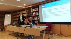 Ο ρόλος του πραγματογνώμονα κρισιμότερος από ποτέ στην διαχείριση των ζημιών!