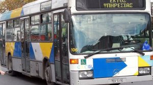 Πώς θα κινηθούν τα ΜΜΜ την Πρωτομαγιά;