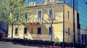 Η Eurolife ERB στο Open House Athens