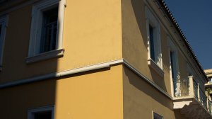Η Eurolife ανοίγει τις πόρτες της Οικίας Ράλλη στο πλαίσιο του Open House Athens 2019!